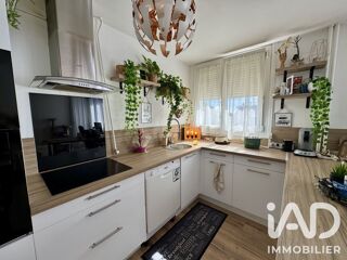  Appartement à vendre 4 pièces 80 m²