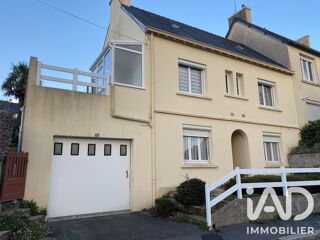 Vente Maison Vente Maison/villa 4 pièces Quimper