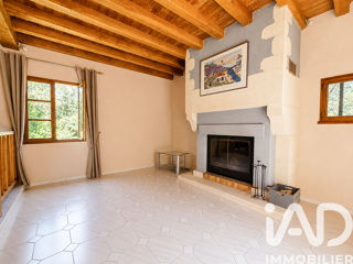 Maison à vendre 4 pièces 130 m²