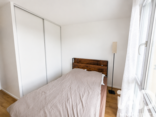  Appartement à louer 2 pièces 45 m²