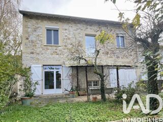  Maison à vendre 5 pièces 142 m²