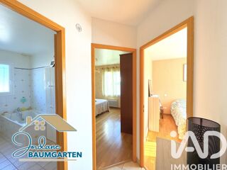  Maison à vendre 4 pièces 124 m²
