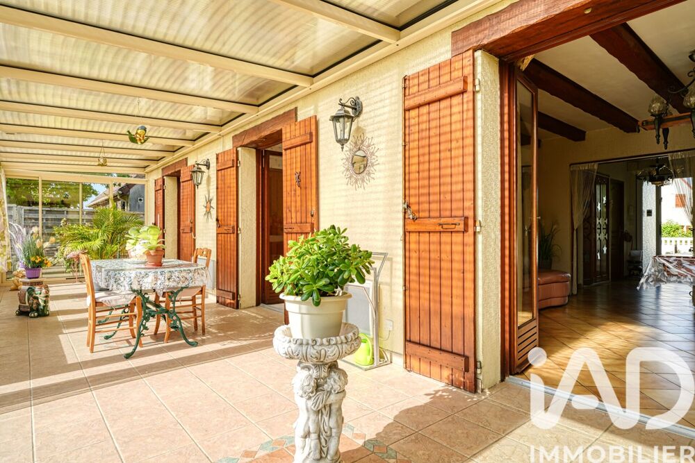 Vente Maison Vente Maison traditionnelle 5 pièces Courson-monteloup