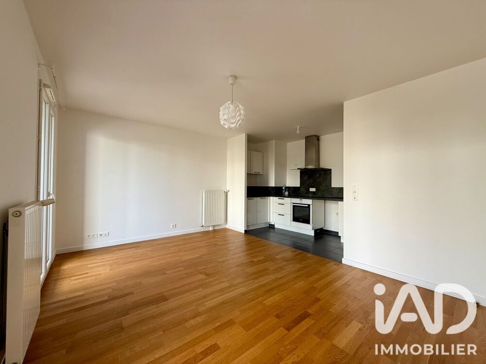 Vente Appartement Vente Appartement 3 pièces Palaiseau