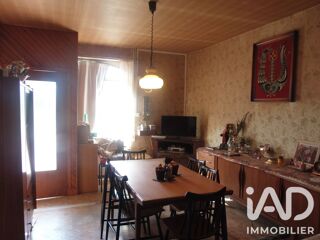 Vente Maison Vente Maison de village 5 pièces Les mars