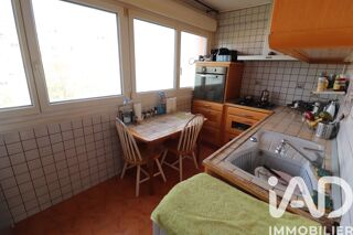  Appartement � vendre 4 pi�ces 65 m�