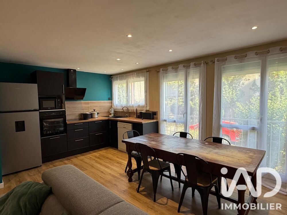 Vente Appartement Vente Appartement 4 pièces Toulouse