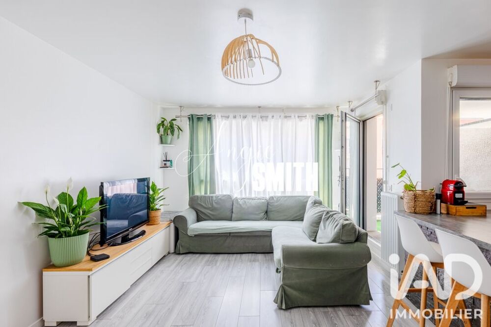 Vente Appartement Vente Appartement 5 pièces Cergy