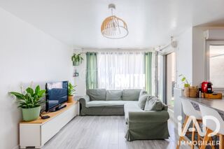 Vente Appartement Vente Appartement 5 pièces Cergy