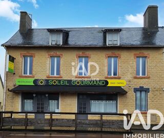  Immeuble à vendre 161 m²