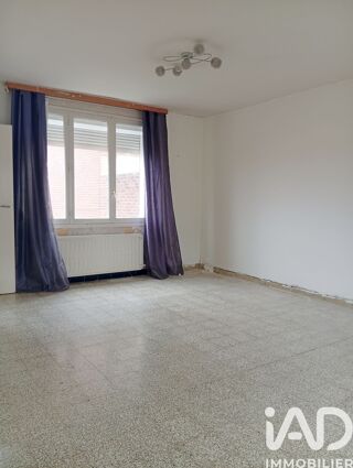  Maison à vendre 5 pièces 81 m²
