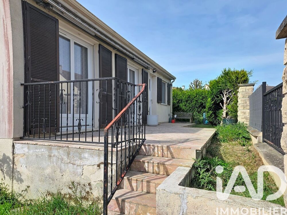 Vente Maison traditionnelle 7 pièces