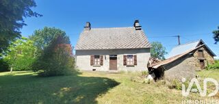  Maison à vendre 3 pièces 53 m²