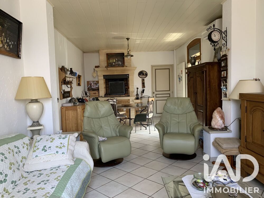 Vente Maison de ville 5 pièces
