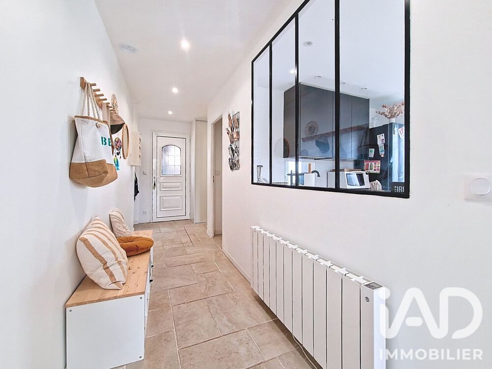 Vente Maison Vente Maison de ville 4 pièces Limours