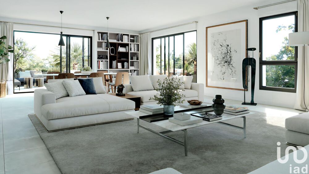 Vente Appartement 5 pièces