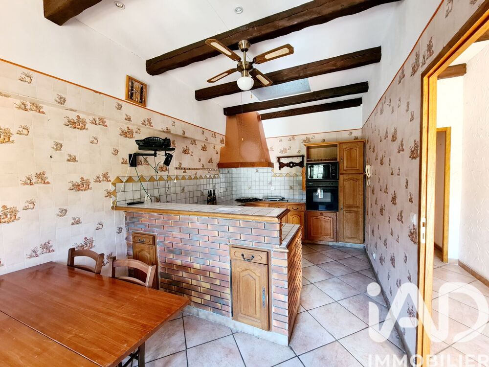 Vente Maison/villa 4 pièces
