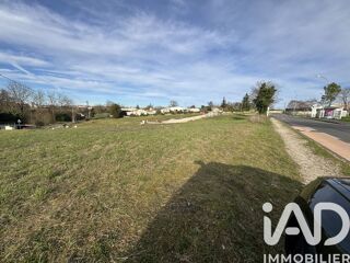  Terrain à vendre 390 m²