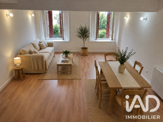  Maison à vendre 4 pièces 85 m²
