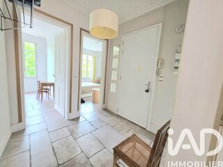  Appartement � vendre 4 pi�ces 81 m�