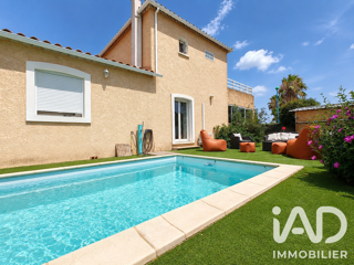  Maison à vendre 5 pièces 160 m²