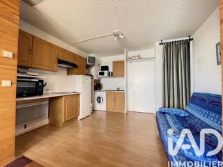  Appartement � vendre 3 pi�ces 27 m�
