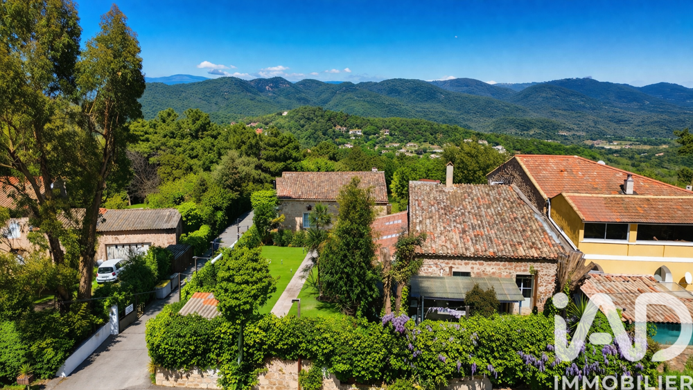 à vendre  Maison Fréjus (83600)