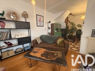  Maison à vendre 5 pièces 126 m²