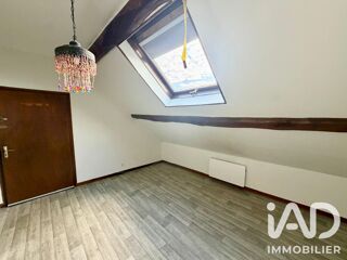  Appartement à vendre 1 pièce 22 m²