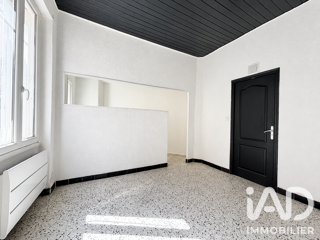  Maison à louer 3 pièces 53 m²