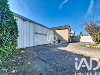  Maison à vendre 4 pièces 127 m²