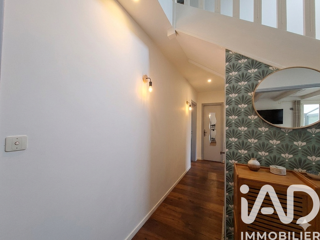  Maison à vendre 7 pièces 144 m²