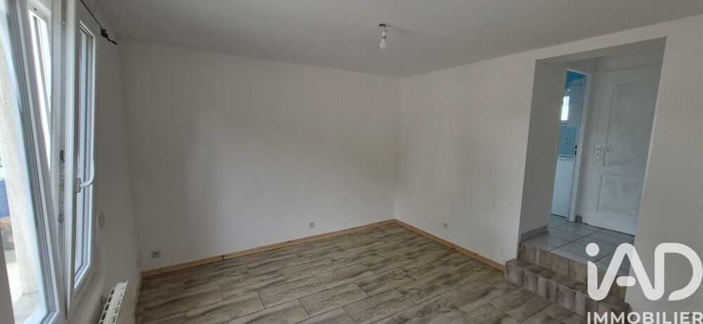 Vente Maison/villa 3 pièces