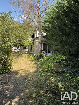  Maison à vendre 9 pièces 196 m²