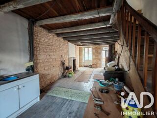 Maison à vendre 4 pièces 110 m²