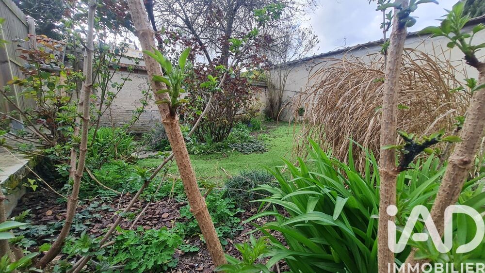 Vente Maison Vente Maison de ville 4 pièces Reims