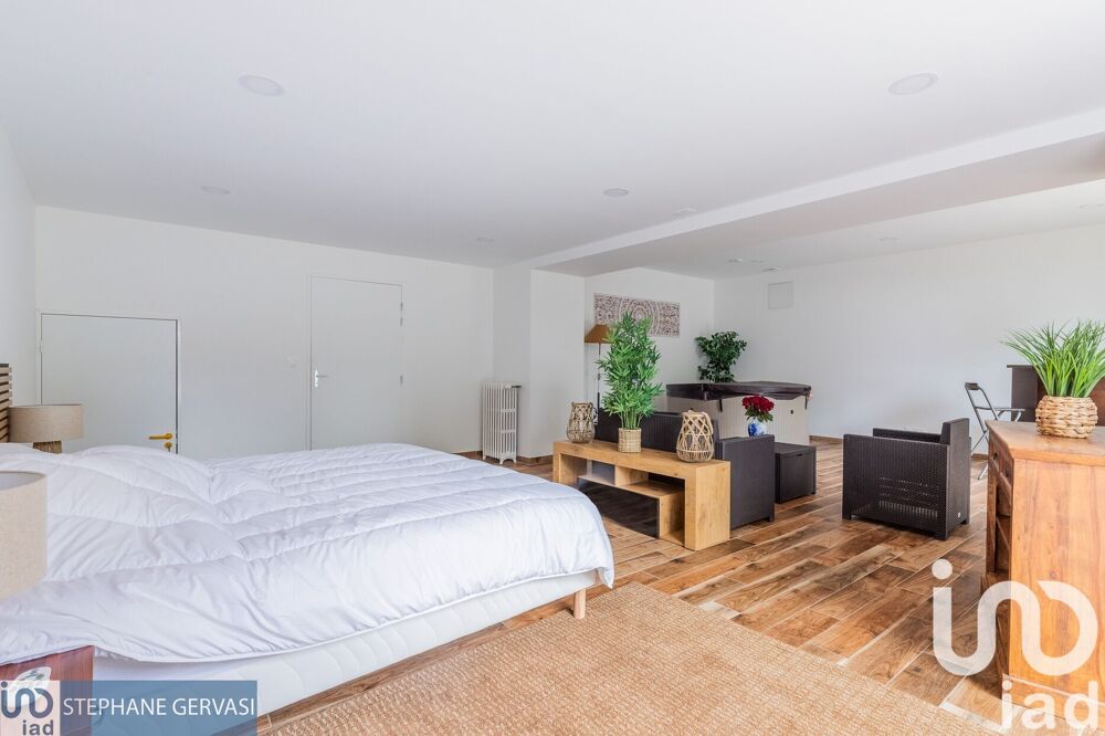à vendre  Maison Janvry (91640)