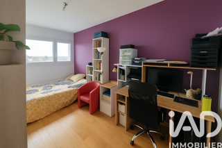  Appartement � vendre 4 pi�ces 69 m�