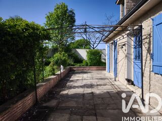  Maison � vendre 5 pi�ces 131 m�