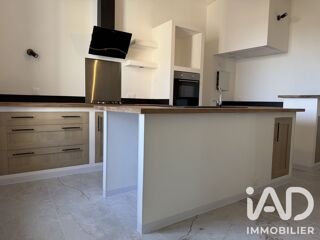 Vente Maison Vente Maison de ville 4 pièces Lançon-provence