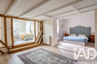  Maison à vendre 12 pièces 441 m²