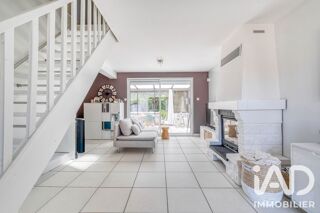  Maison à vendre 6 pièces 128 m²