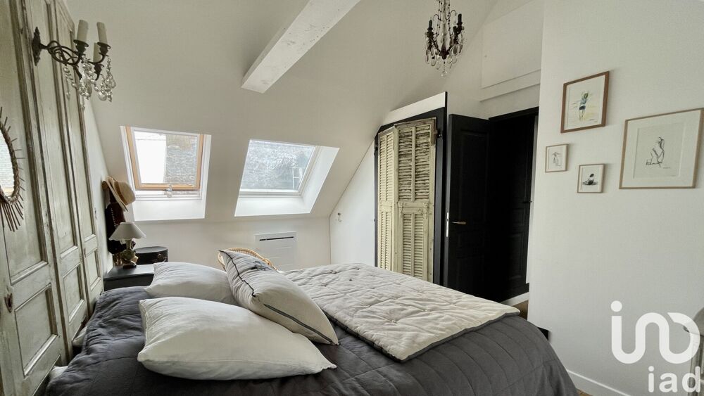 à vendre  Maison Ploubazlanec (22620)