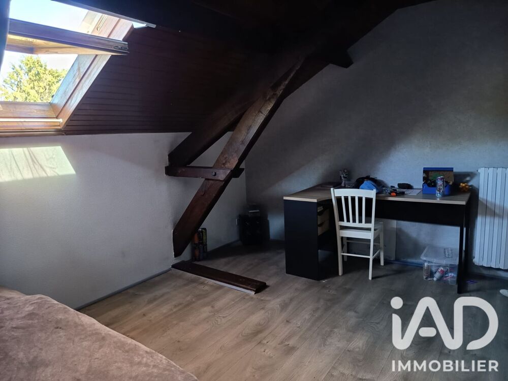 Vente Maison Vente Maison/villa 6 pièces Neuvic-entier