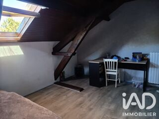  Maison à vendre 6 pièces 126 m²