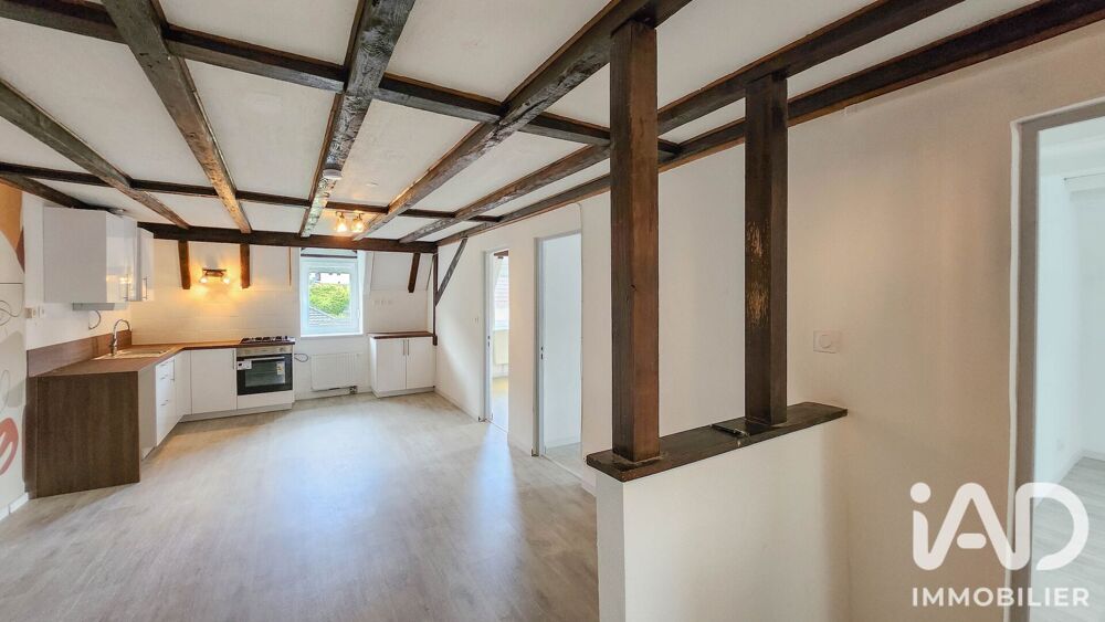 Location Appartement Location Appartement 4 pièces Algrange