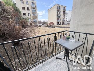  Appartement à vendre 1 pièce 30 m²