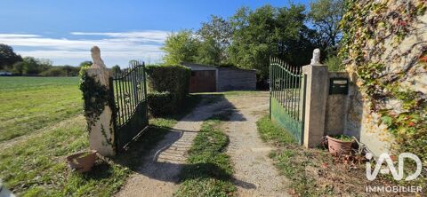   Vente Maison/villa 6 pièces Maison - 6 pièce(s) - 107 m²