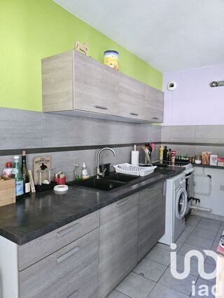  Appartement à vendre 2 pièces 46 m²
