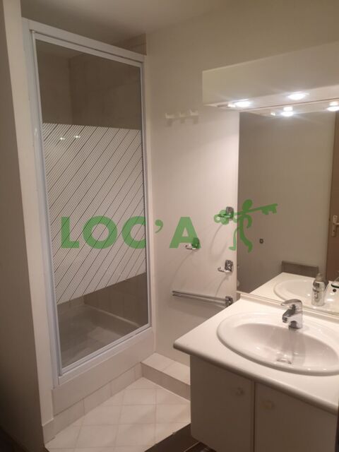  Appartement � louer 1 pi�ce 28 m�